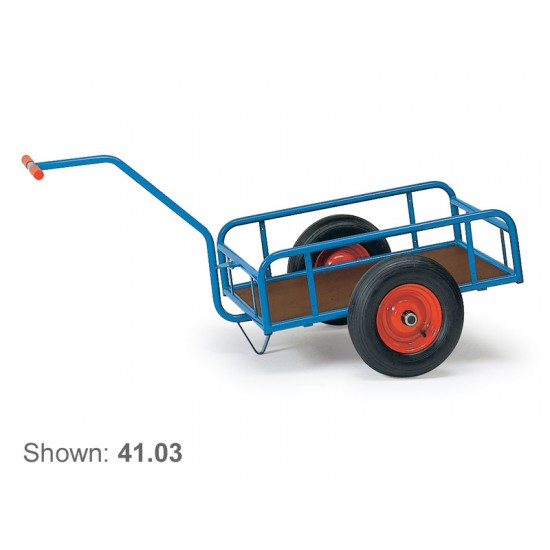 2 Wheel Hand Cart 4103